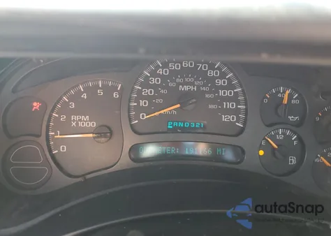 2005 Chevrolet Silverado C1500 из США, поврежденный, VIN 1GCEC14X45Z338059